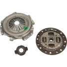 Kupplungssatz | CITROEN | 618 3089 00