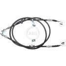 A.B.S. Seilzug, Feststellbremse K18961