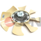 JPN Kupplung, Kühlerlüfter 25C0302-JPN