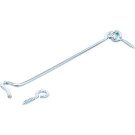 BGS Sturmhaken 4,0 x 160 mm BGS Do it yourself 80940