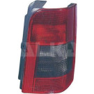 ALKAR Heckleuchte 2212974