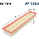 FILTRON Luftfilter