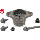 Lager - Radaufhängung. Audi T. A4, A6/ Seat Exeo, Exeo St 1.6-4.2 11.00- Le/Pr Satz Mit – Rubes | 39540