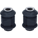 Querlenkerlager li/re | AUDI,SEAT,SKODA,VW | 10203 02