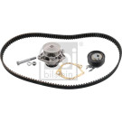FEBI BILSTEIN Timing-Kit | 45136