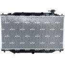 NRF Kühler, Motorkühlung 550093