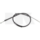 Seilzug, Feststellbremse Db T. Vito 96-03 Le/Pr | 903333