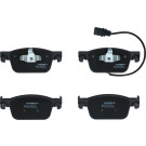 KAMOKA Bremsbelagsatz, Scheibenbremse JQ101448