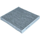 KAMOKA Filter, Innenraumluft F511501