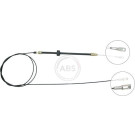 A.B.S. Handbremsseil Seilzug Festellbremse | K13231