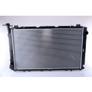 Wasserkühler PKW | NISSAN PATROL Y60 2.8 TD 88-91 | 67327