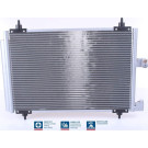 Kondensator PKW PEUGEOT 406 99 FIRST FIT 94534