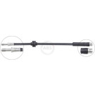 A.B.S. Bremsschlauch | SL5777