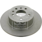 FEBI BILSTEIN Bremsscheibe | 23544