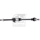 FEBI BILSTEIN Antriebswelle | 182458