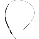 KAMOKA Seilzug, Feststellbremse 1190241