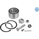 Radlager | VW Caddy,Golf I,II,Jetta,Scirocco | 1004980031