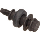 Original VAG Schraubenbefestigung Der Motorabdeckung VW Golf 1.9 Tdi (98-06) | 038128773