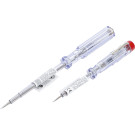 BGS Spannungsprüfer 120 - 250 V 140 / 190 mm 2-tlg BGS Do it yourself 721