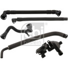 FEBI BILSTEIN Ventil, Kurbelgehäuseentlüftung