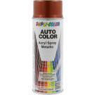 Dupli-Color Acryl Spray rot metallic 400ml | 539435