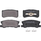 A.B.S. Bremsbeläge 37199