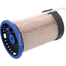 FEBI BILSTEIN Kraftstofffilter | 49663