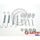 Zubehörsatz, Feststellbremsbacken | D31025A