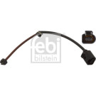FEBI BILSTEIN Verschleißsensor 44556