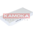 KAMOKA Filter, Innenraumluft F414301