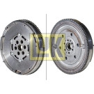 Zweimassenschwungrad FORD Focus MAZDA 5 99-14 LuK DMF 415 0537 11