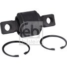 FEBI BILSTEIN Reparatursatz - Steuerhebel | 39612