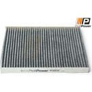 PROFIPOWER Filter, Innenraumluft 4F0003C