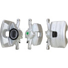 Tauschbremssattel VA re | AUDI A3 SEAT SKODA VW 19 | 3213630