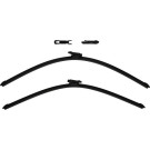 KAMOKA Wischblatt 27D09