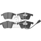 FEBI BILSTEIN Bremsbeläge FEBI BILSTEIN Bremsbeläge