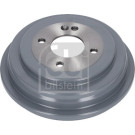 FEBI BILSTEIN Bremstrommel | 178512