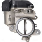 NISSENS Drosselklappenstutzen 955056 FIRST FIT