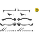 15 316 070HD Lenkersatz (HD) MERCEDES E Klasse MEYLE-HD-KIT: Better solution for you 016 050 0093/HD