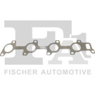 FA1 Dichtung, Abgaskrümmer 414-012