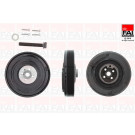 FAI AutoParts Riemenscheibensatz, Kurbelwelle FVD1000K
