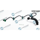 DR.MOTOR Schlauch, Leckkraftstoff DRM16009