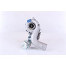 Nissens Turbo | AUDI A3,SKODA,SEAT,VW 96 | 93221