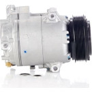 Kompressor PKW Opel Astra J 09 FIRST FIT 890259