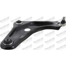 MONROE Lenker, Radaufhängung MONROE Lenker, Radaufhängung