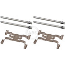 A.B.S. Zubehörsatz, Scheibenbremsbelag 1982Q