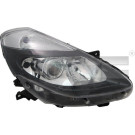 TYC Suchscheinwerfer 20-12117-05-2 TYC Suchscheinwerfer 20-12117-05-2