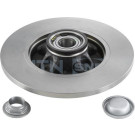 SNR Bremsscheibe KF159.60 SNR Bremsscheibe KF159.60