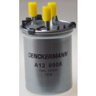 DENCKERMANN Kraftstofffilter A120906