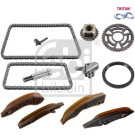 Steuerkettensatz BMW Standard Medium Kit 102040 Steuerkettensatz BMW Standard Medium Kit 102040